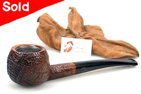 GBD Prehistoric Restline 7 Estate